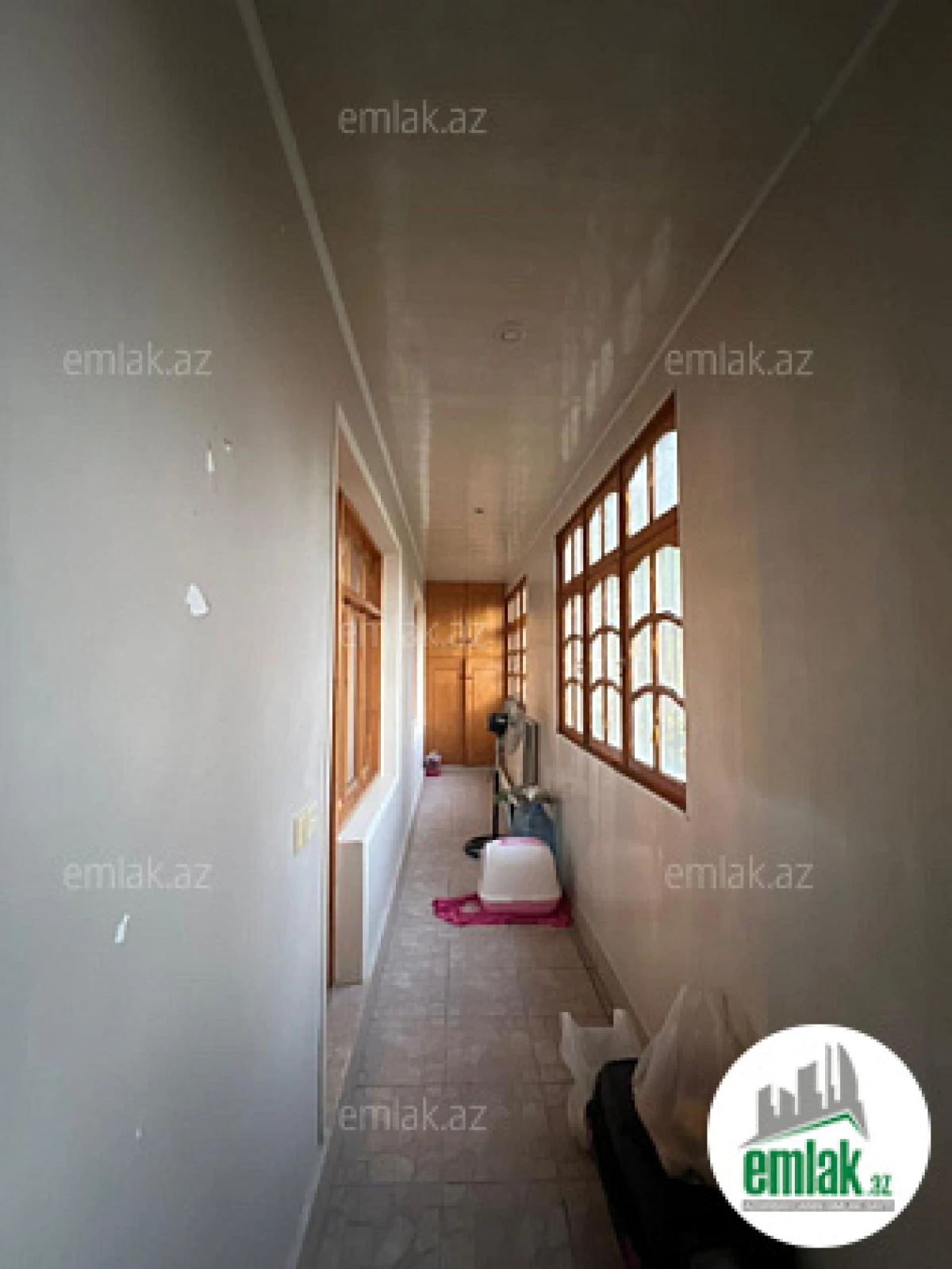 Satılır 5 otaqlı köhnə tikili 120 m²