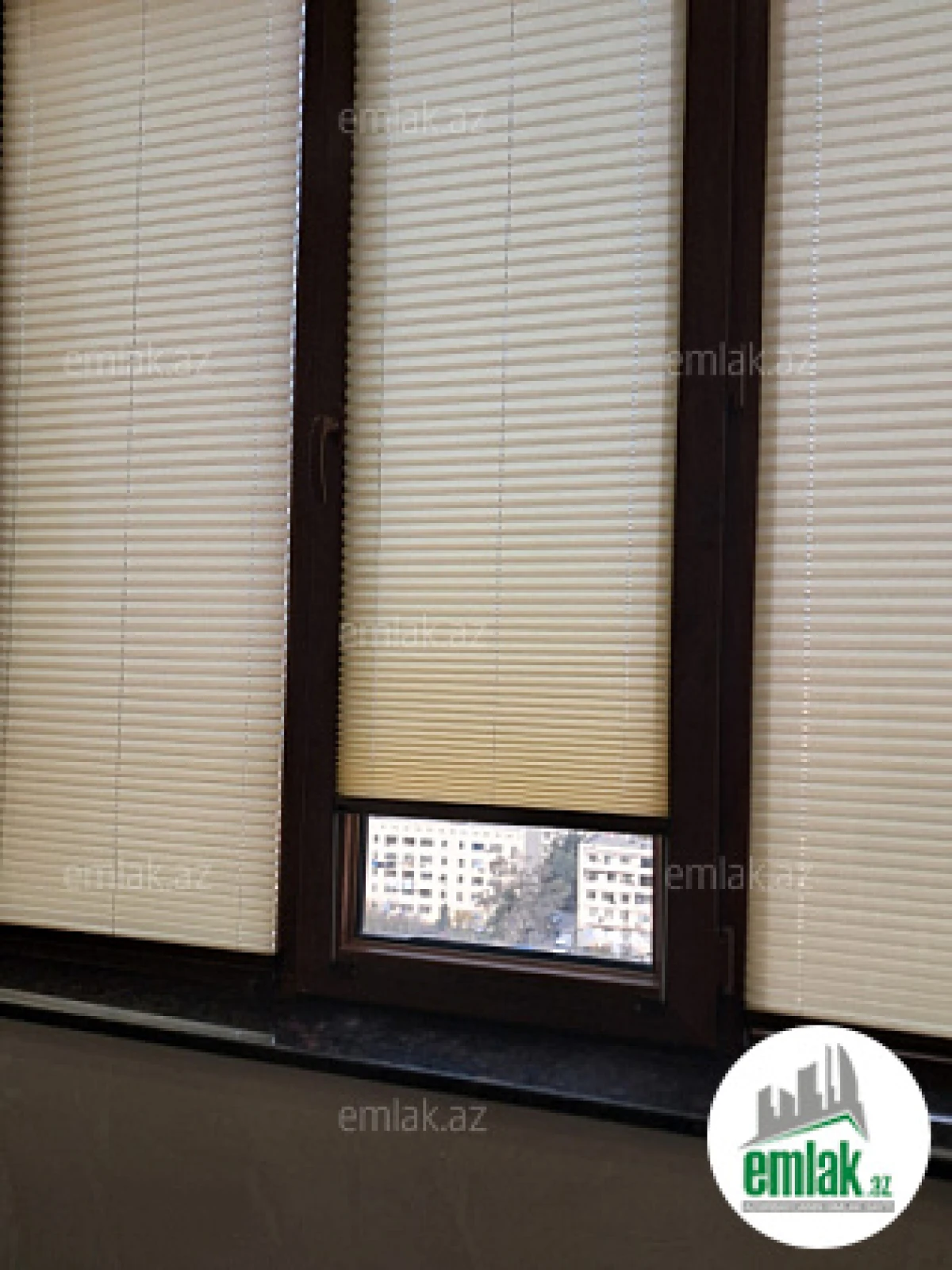 Satılır 2 otaqlı yeni tikili 70 m²