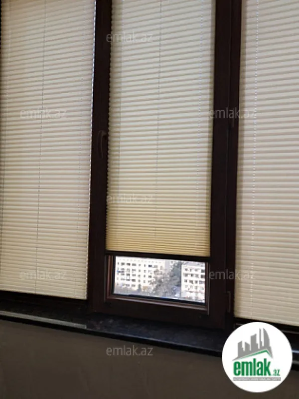 Satılır 2 otaqlı yeni tikili 70 m²