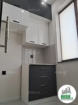 Satılır 2 otaqlı yeni tikili 70 m²