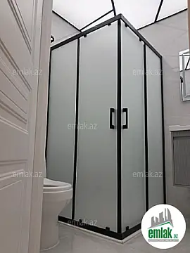Satılır 2 otaqlı yeni tikili 70 m²