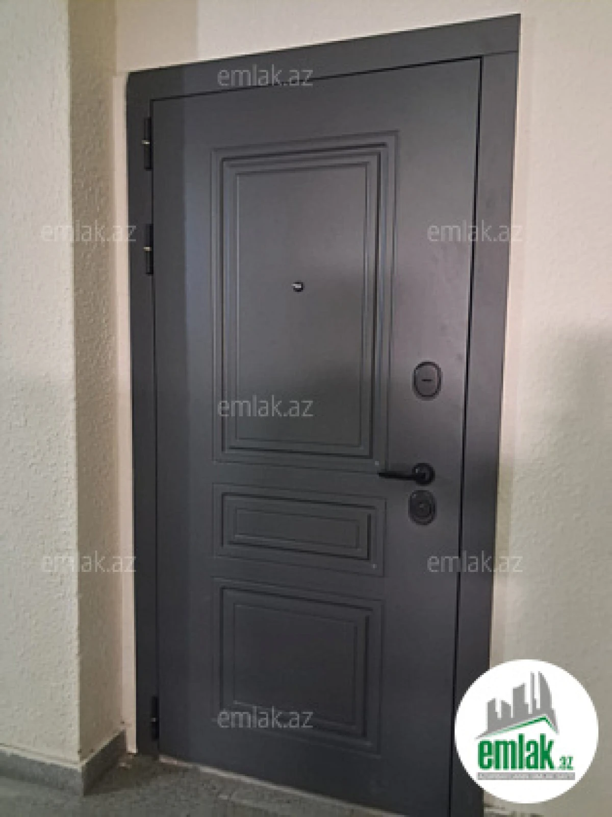 Satılır 2 otaqlı yeni tikili 70 m²