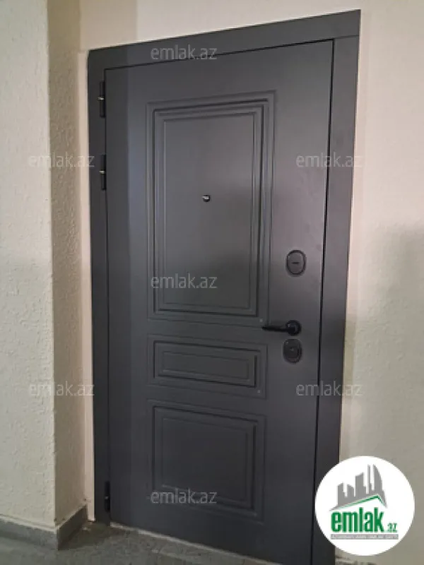 Satılır 2 otaqlı yeni tikili 70 m²