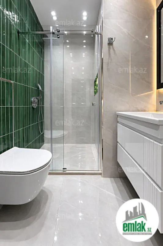 Satılır 2 otaqlı köhnə tikili 60 m²