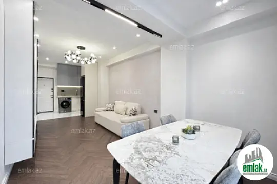 Satılır 2 otaqlı köhnə tikili 60 m²