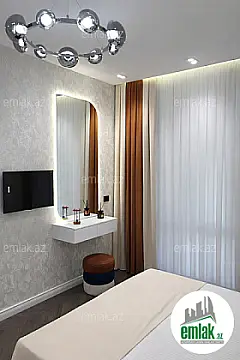 Satılır 2 otaqlı köhnə tikili 60 m²