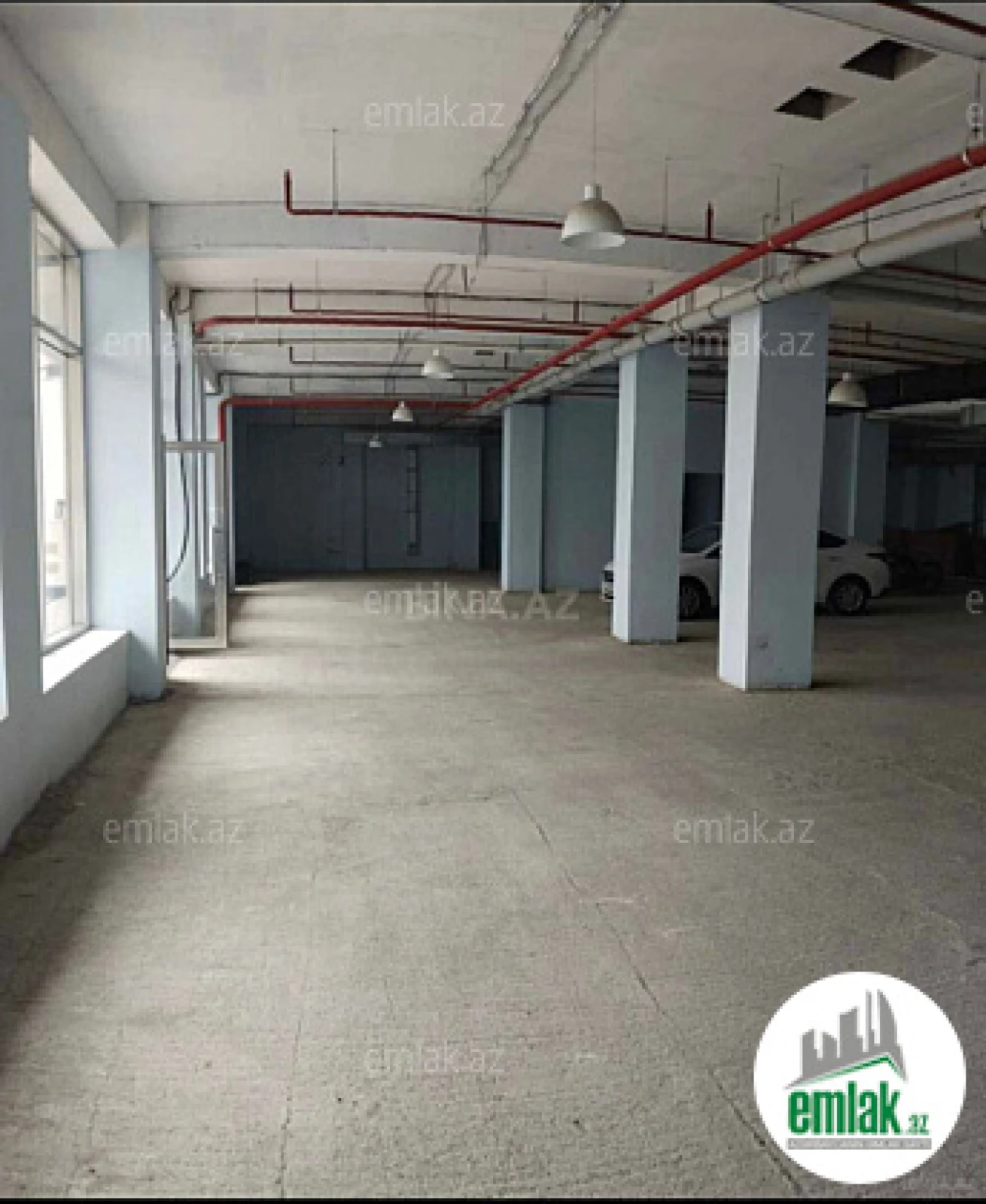 Satılır 2 otaqlı yeni tikili 57 m²