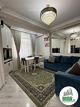 Satılır 2 otaqlı yeni tikili 57 m² — Bakı, Puta 2 otaq 57.00 m²