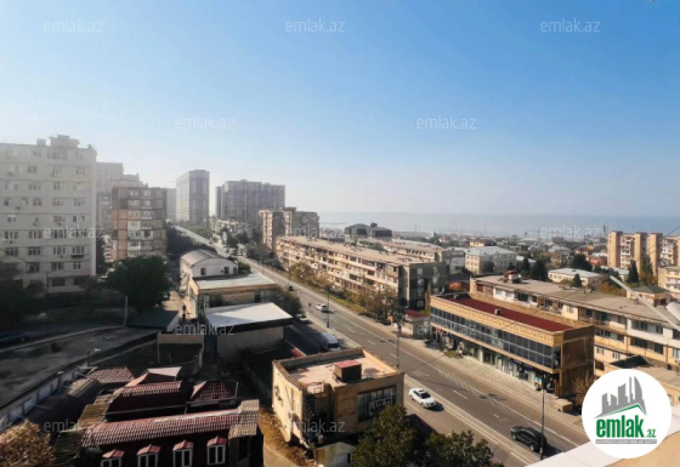 Satılır 2 otaqlı köhnə tikili 45 m²