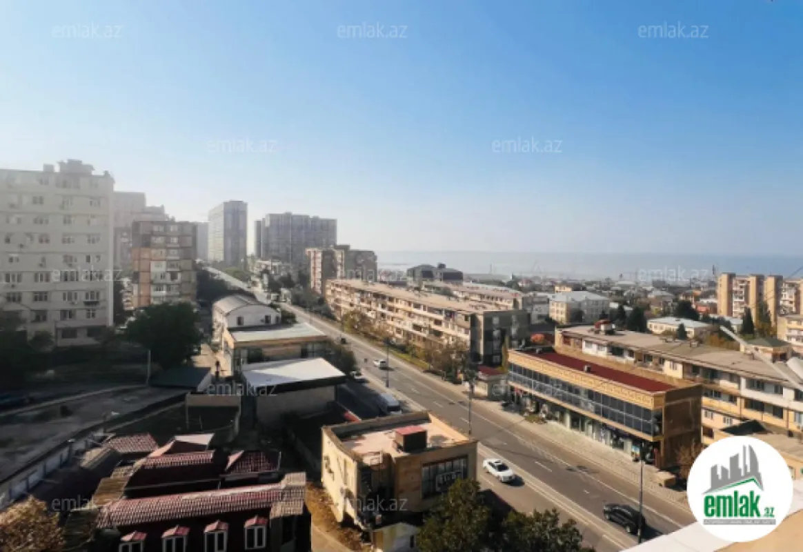 Satılır 2 otaqlı köhnə tikili 45 m²