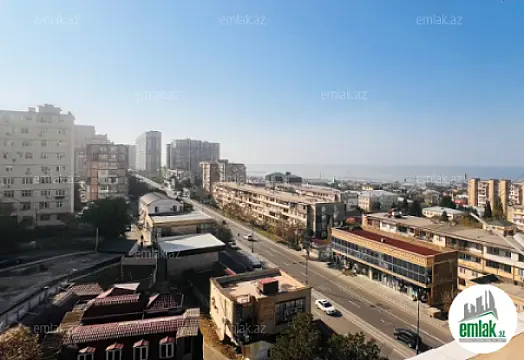 Satılır 2 otaqlı köhnə tikili 45 m²