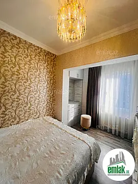 Satılır 2 otaqlı köhnə tikili 45 m²