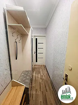 Satılır 2 otaqlı köhnə tikili 45 m²