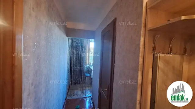 Satılır 2 otaqlı köhnə tikili 50 m²