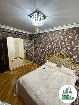 Satılır 4 otaqlı yeni tikili 135 m²