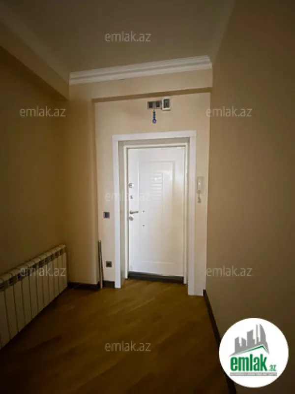 Satılır 4 otaqlı yeni tikili 135 m²
