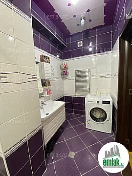 Satılır 4 otaqlı yeni tikili 135 m²