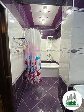 Satılır 4 otaqlı yeni tikili 135 m²