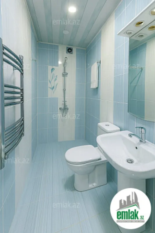 Satılır 3 otaqlı yeni tikili 80 m²