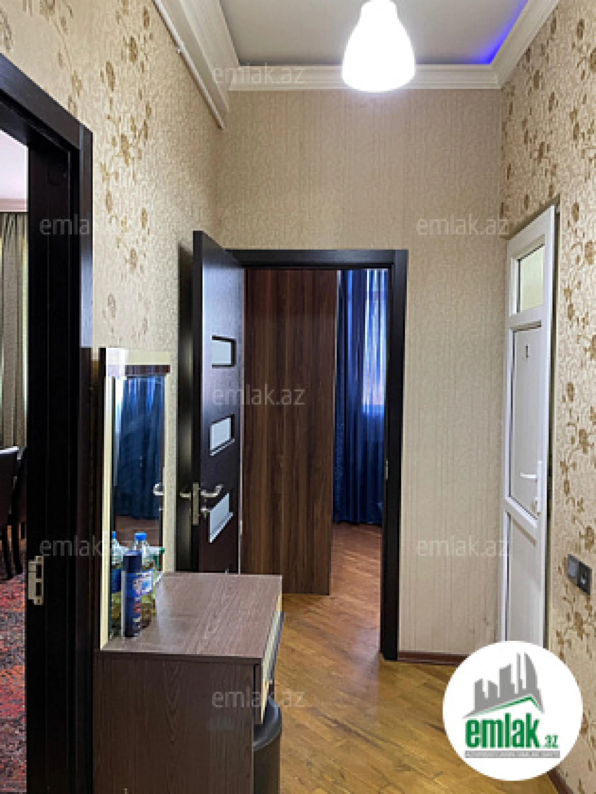 Satılır 2 otaqlı yeni tikili 40 m²