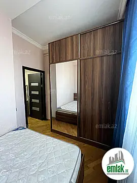 Satılır 2 otaqlı yeni tikili 40 m²