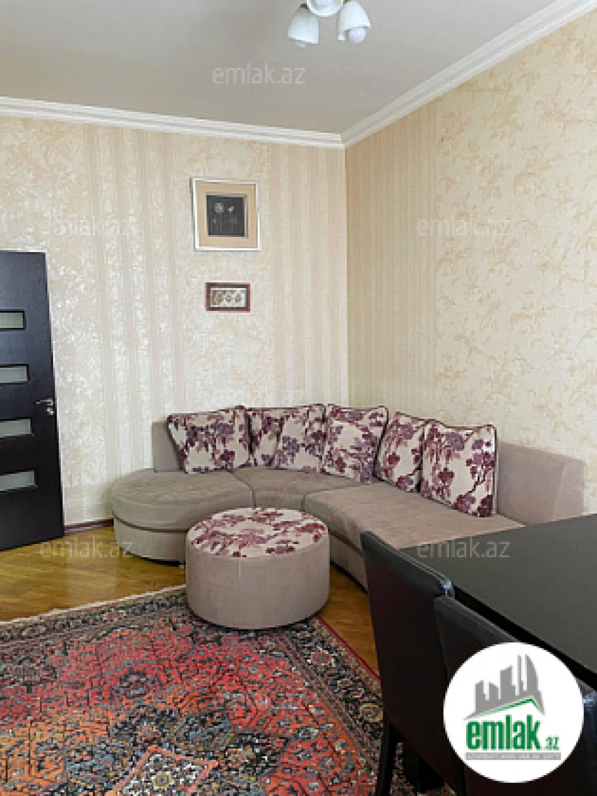 Satılır 2 otaqlı yeni tikili 40 m²