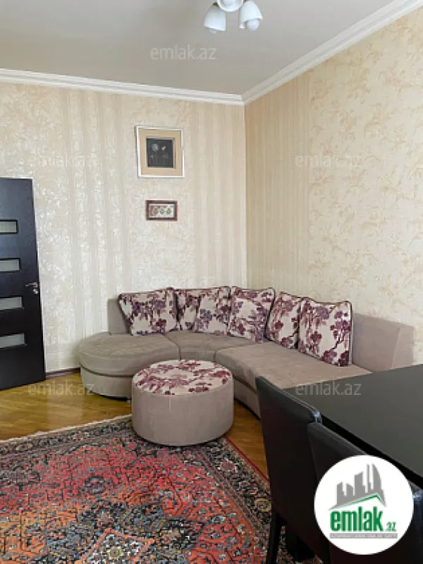 Satılır 2 otaqlı yeni tikili 40 m²