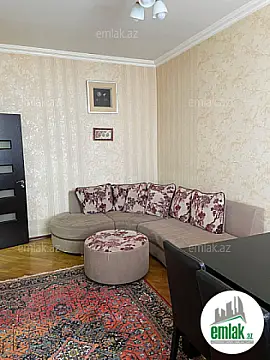 Satılır 2 otaqlı yeni tikili 40 m²