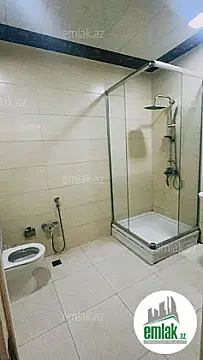 Satılır 2 otaqlı yeni tikili 63 m²