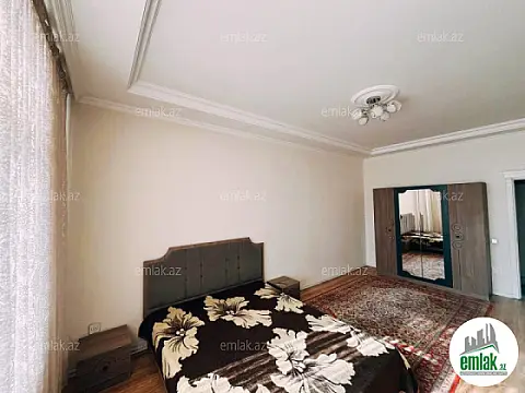 Satılır 2 otaqlı yeni tikili 63 m²