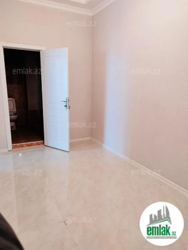 Satılır 2 otaqlı yeni tikili 74 m²