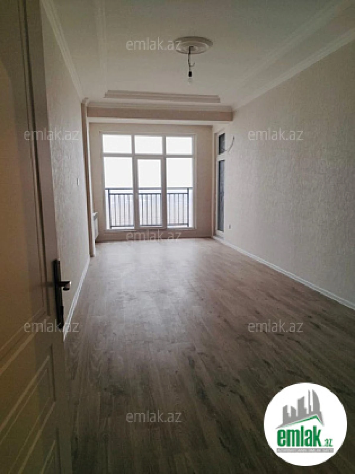 Satılır 2 otaqlı yeni tikili 74 m²
