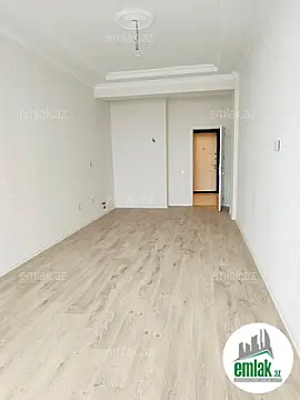 Satılır 2 otaqlı yeni tikili 74 m²