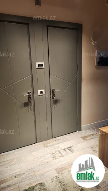 Satılır 2 otaqlı köhnə tikili 60 m²