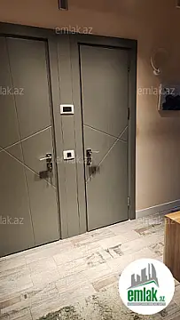 Satılır 2 otaqlı köhnə tikili 60 m² — Bakı, Keşlə 2 otaq 60.00 m²