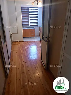 Satılır 2 otaqlı köhnə tikili 65 m²