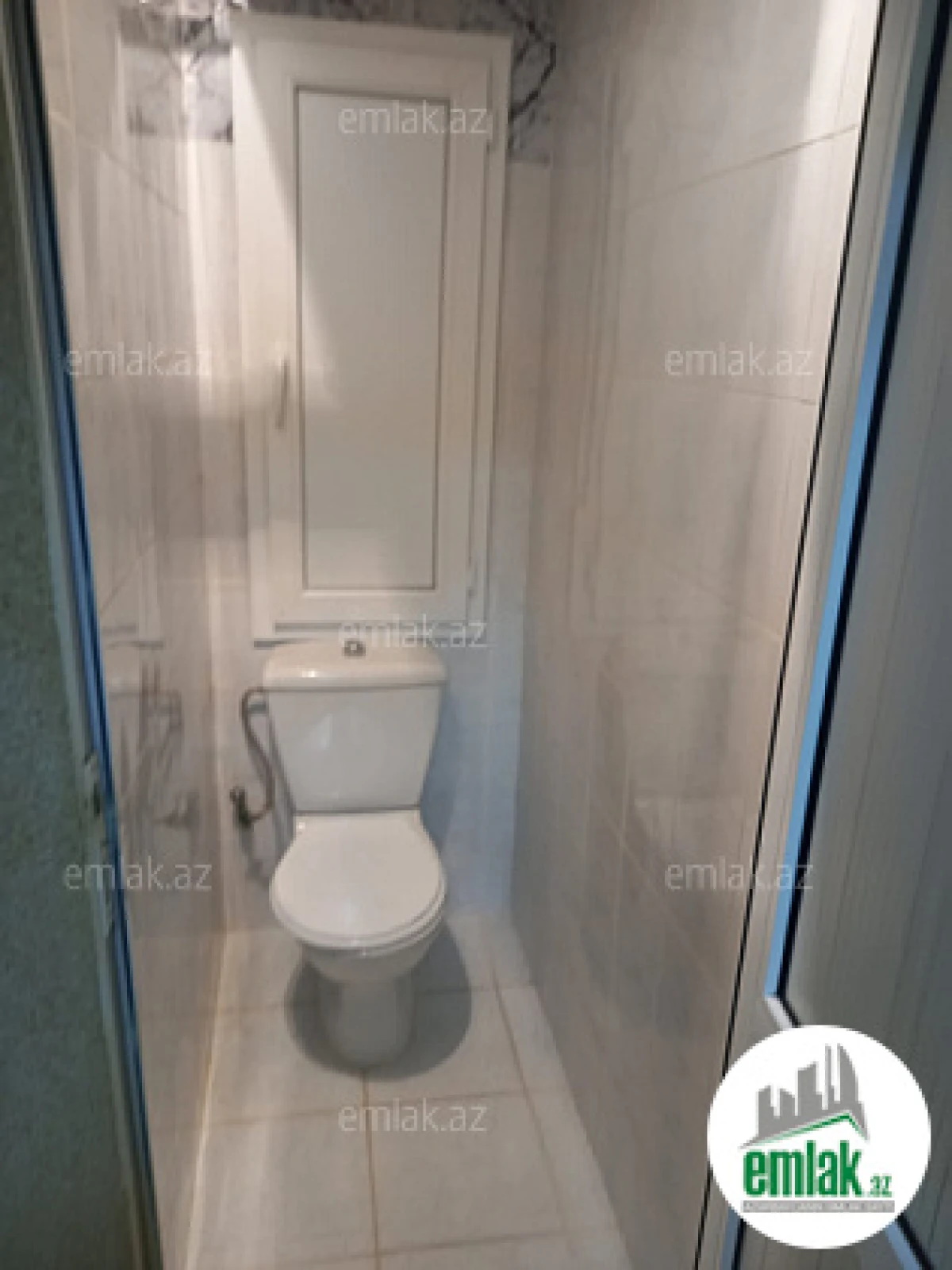 Satılır 2 otaqlı köhnə tikili 65 m²