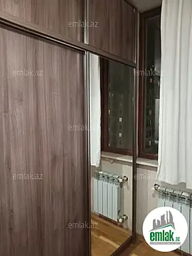 Satılır 1 otaqlı yeni tikili 45 m²
