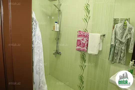 Satılır 3 otaqlı yeni tikili 100.6 m²