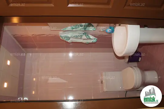 Satılır 3 otaqlı yeni tikili 100.6 m²