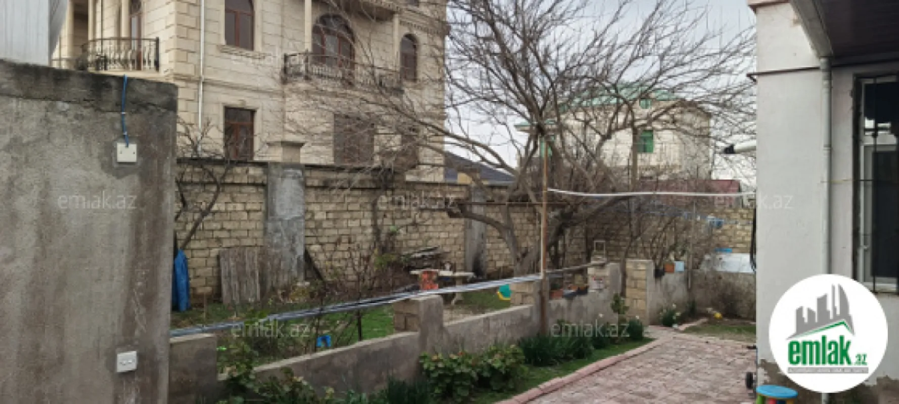 Satılır torpaq sahəsi 3 m²