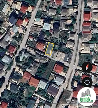 Satılır torpaq sahəsi 3 m²