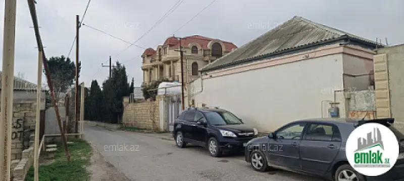 Satılır torpaq sahəsi 3 m²