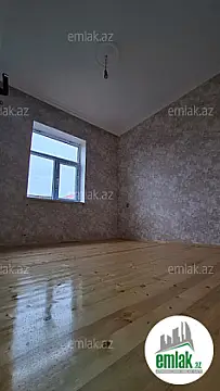 Satılır 4 otaqlı yeni tikili 130 m²