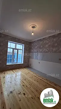 Satılır 4 otaqlı yeni tikili 130 m²