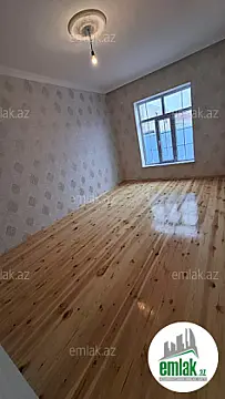 Satılır 4 otaqlı yeni tikili 130 m²
