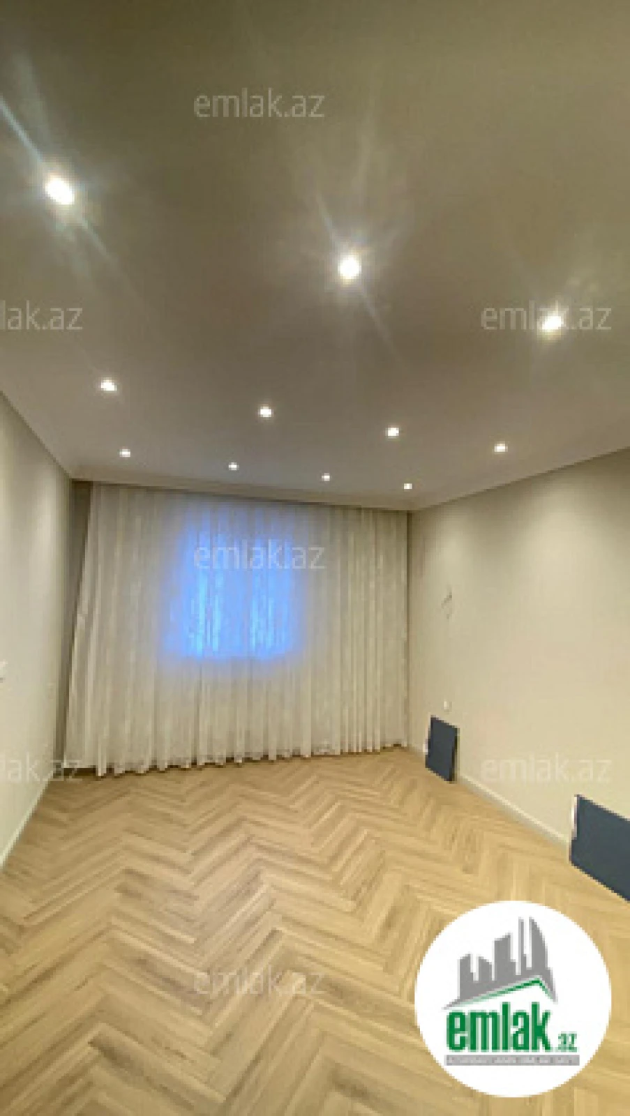 Satılır 3 otaqlı yeni tikili 103 m²