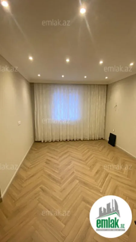 Satılır 3 otaqlı yeni tikili 103 m²