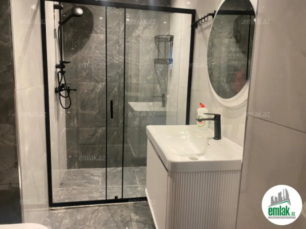 Satılır 3 otaqlı yeni tikili 103 m²