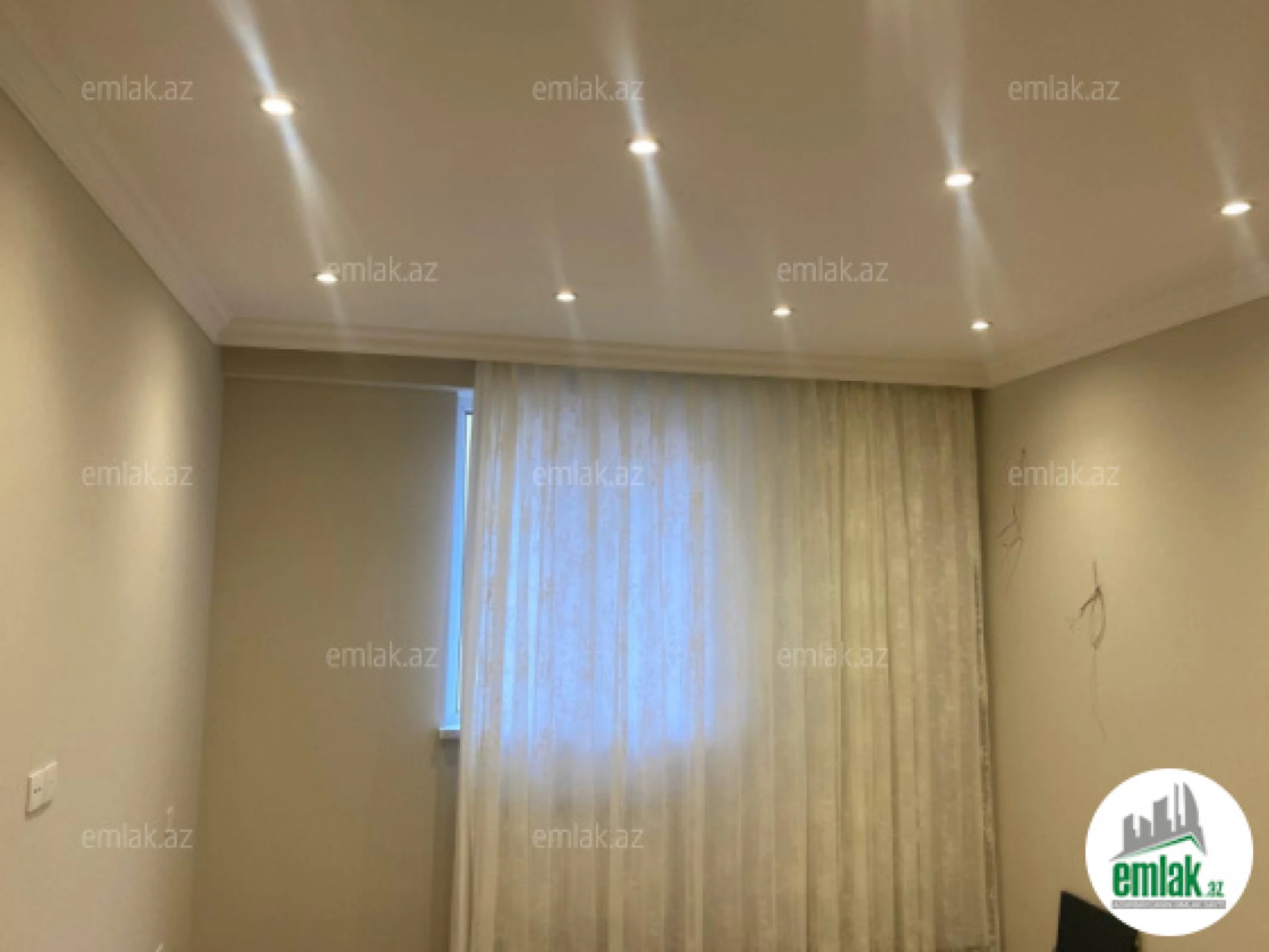 Satılır 3 otaqlı yeni tikili 103 m²